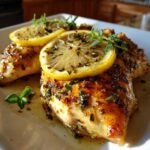 recepten voor avondeten makkelijk kip