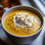 romige mosterdsoep recepten