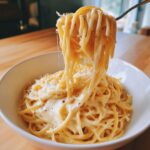 romige pasta recepten kaas