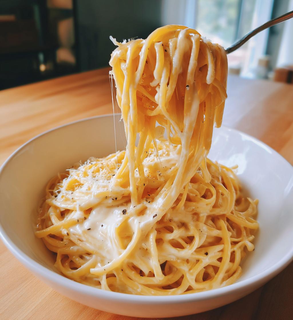 romige pasta recepten kaas