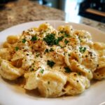 romige pasta recepten makkelijk