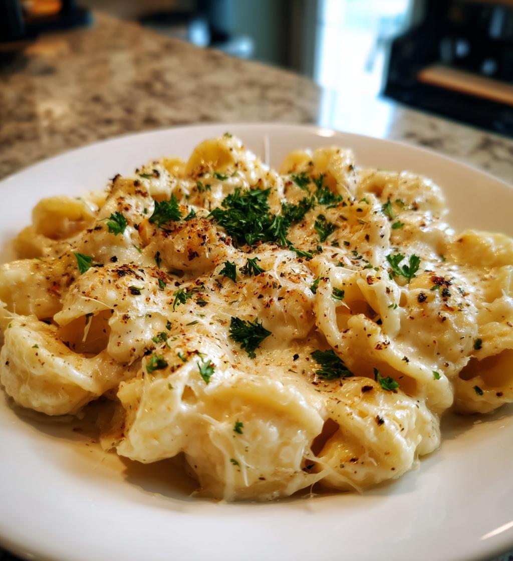 romige pasta recepten makkelijk