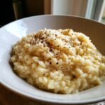 romige risotto recepten