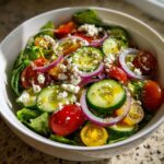 salater opskrifter sommer