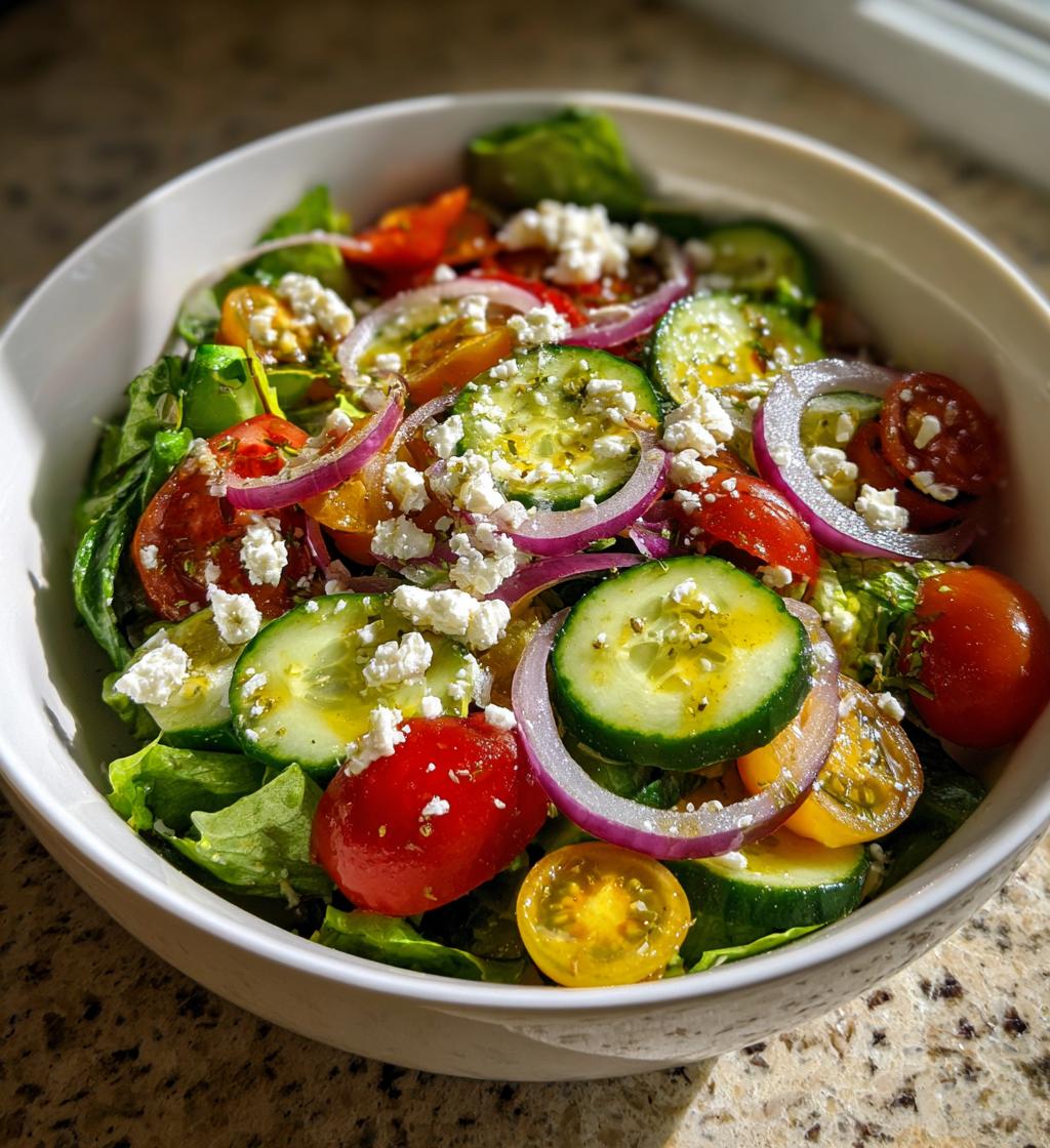 Ultieme salater opskrifter sommer in slechts 10 minuten