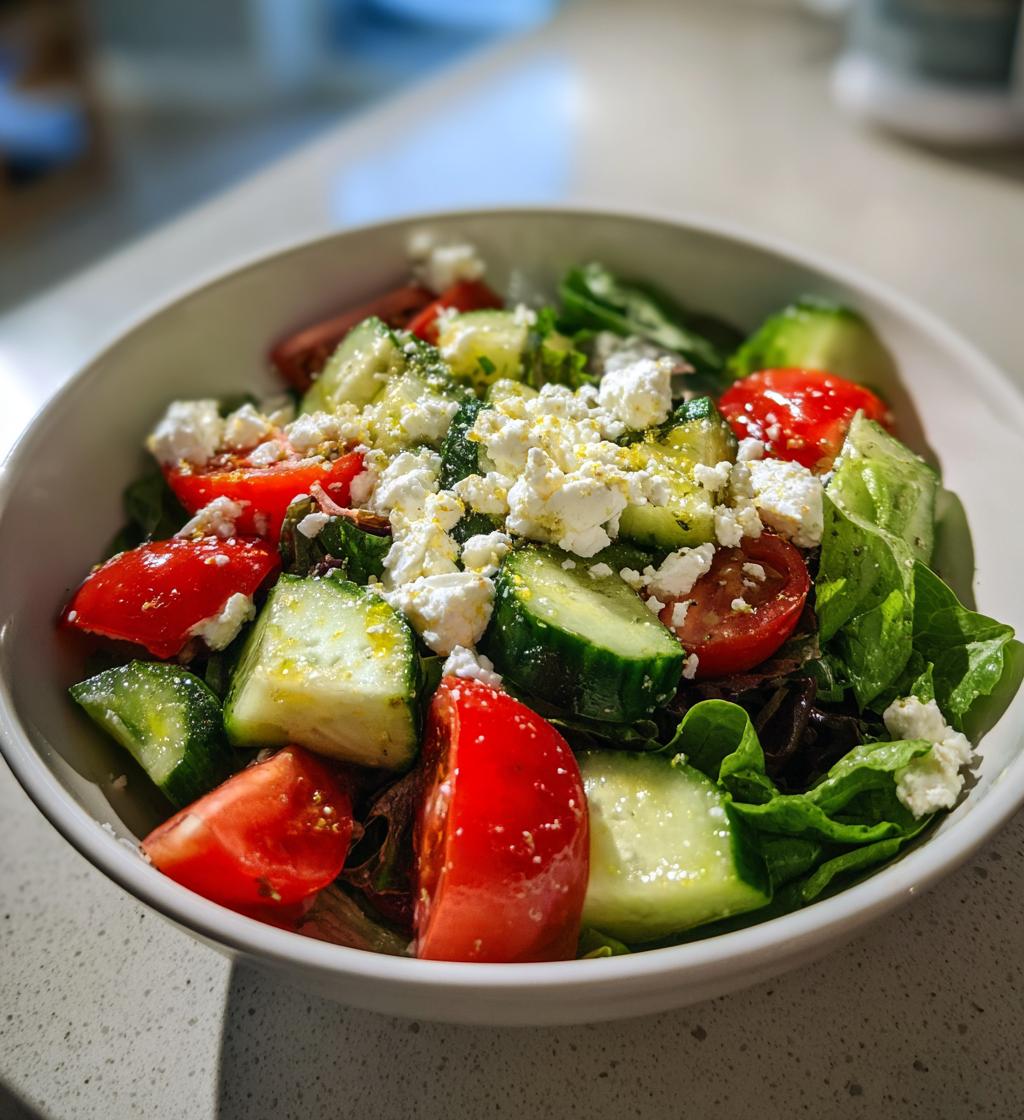 Verfrissende Sommermad: 5 Simpele Stappen voor Perfection!