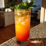 spring mocktail recipes