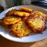 sweet potato hashbrowns airfryer