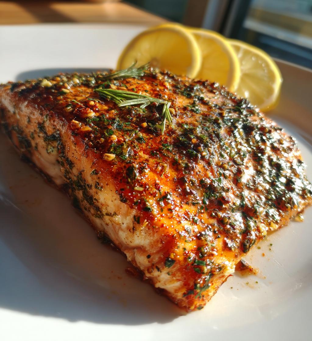 25 Min. Perfecte Zalm Uit De Oven Koolhydraatarm Recept