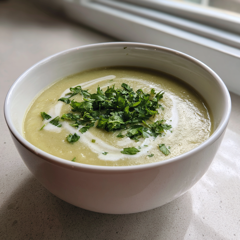 aspergesoep maken van schillen: Perfect in 30 minuten