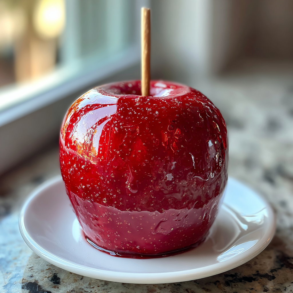 best recipes cakes: met 149°C krijg je Perfecte Karamelappels