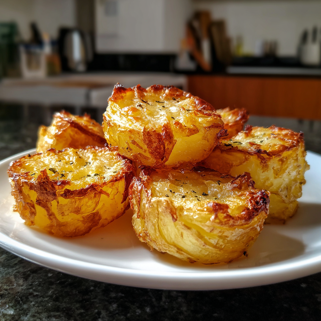 Krokante Air Fryer Aardappel: Perfect in 25 Minuten Klaar