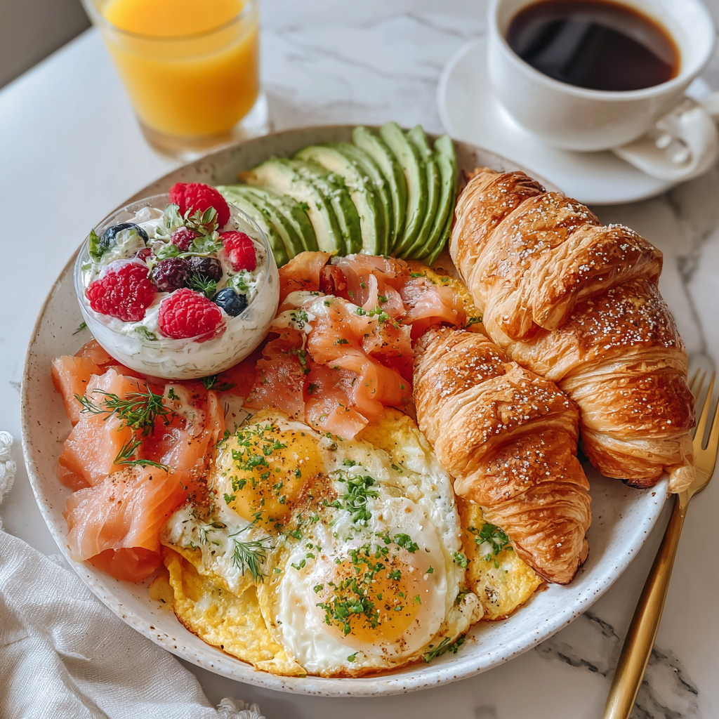 Moederdag Brunch Ideeën: 30 Minuten Perfecte Moederdag Brunch