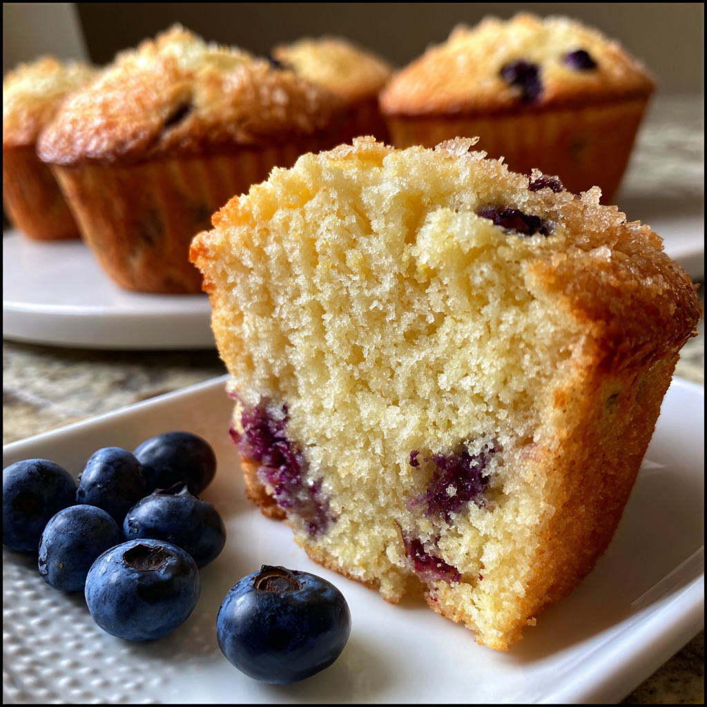 Moederdag Muffins: Perfect cadeau in 20 minuten baktijd