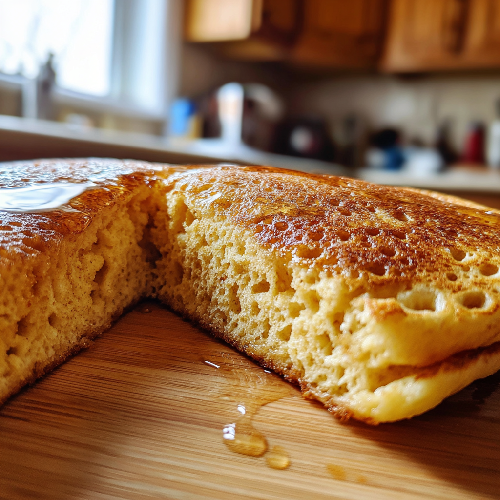 protein pannenkoeken jumbo: Perfect in 15 minuten klaar