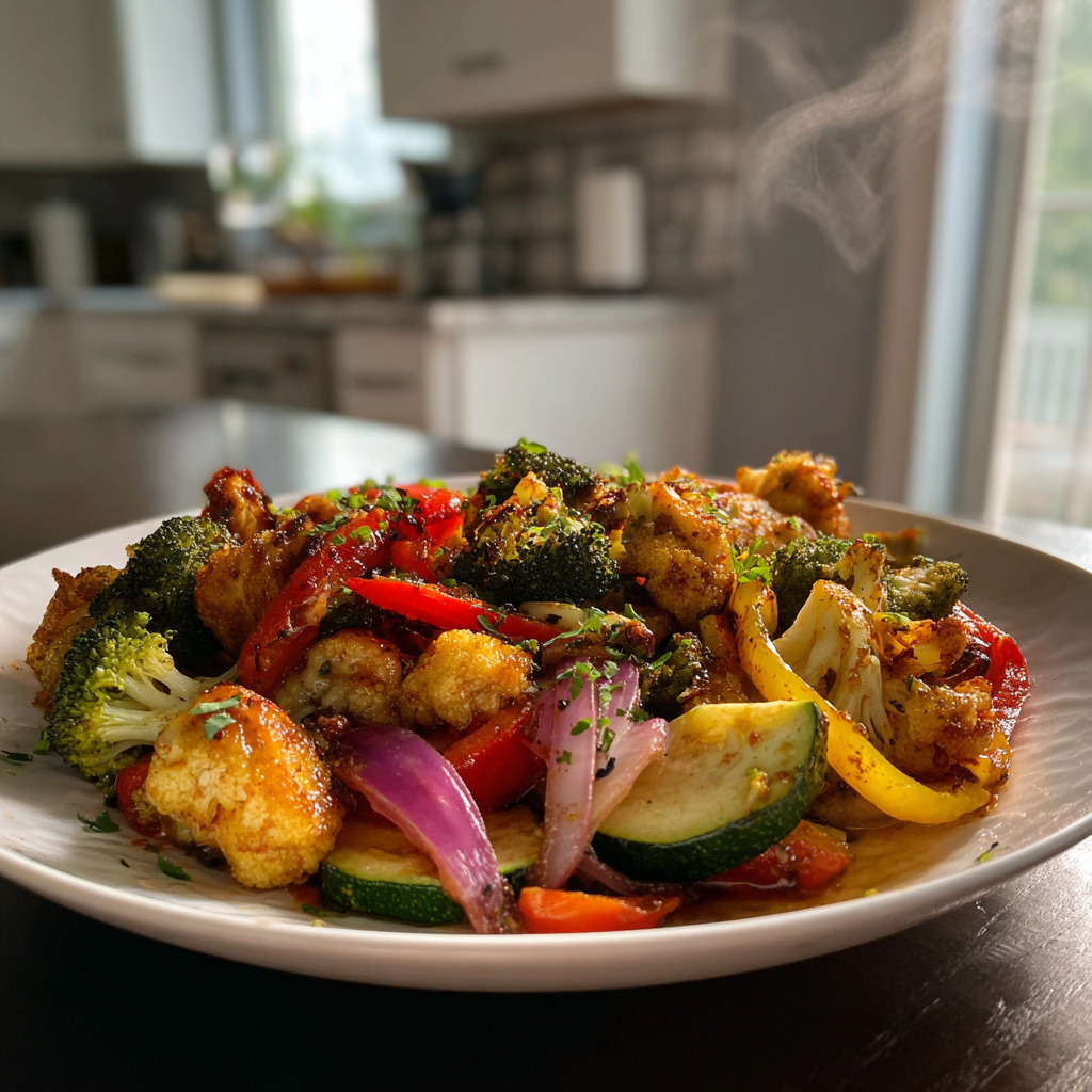 Snelle Air Fryer Recepten Klaar in Onder 20 Minuten: Perfect!