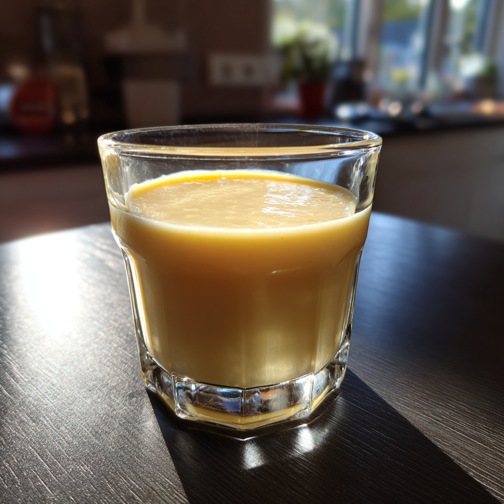 Advocaat, la recette secrète en 20 minutes, un délice parfait