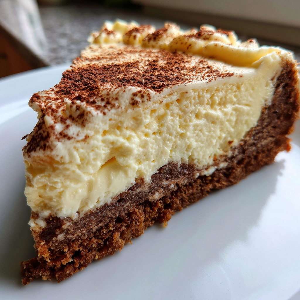 Advocaattaart: Perfect gebakken in 30 minuten tijd!