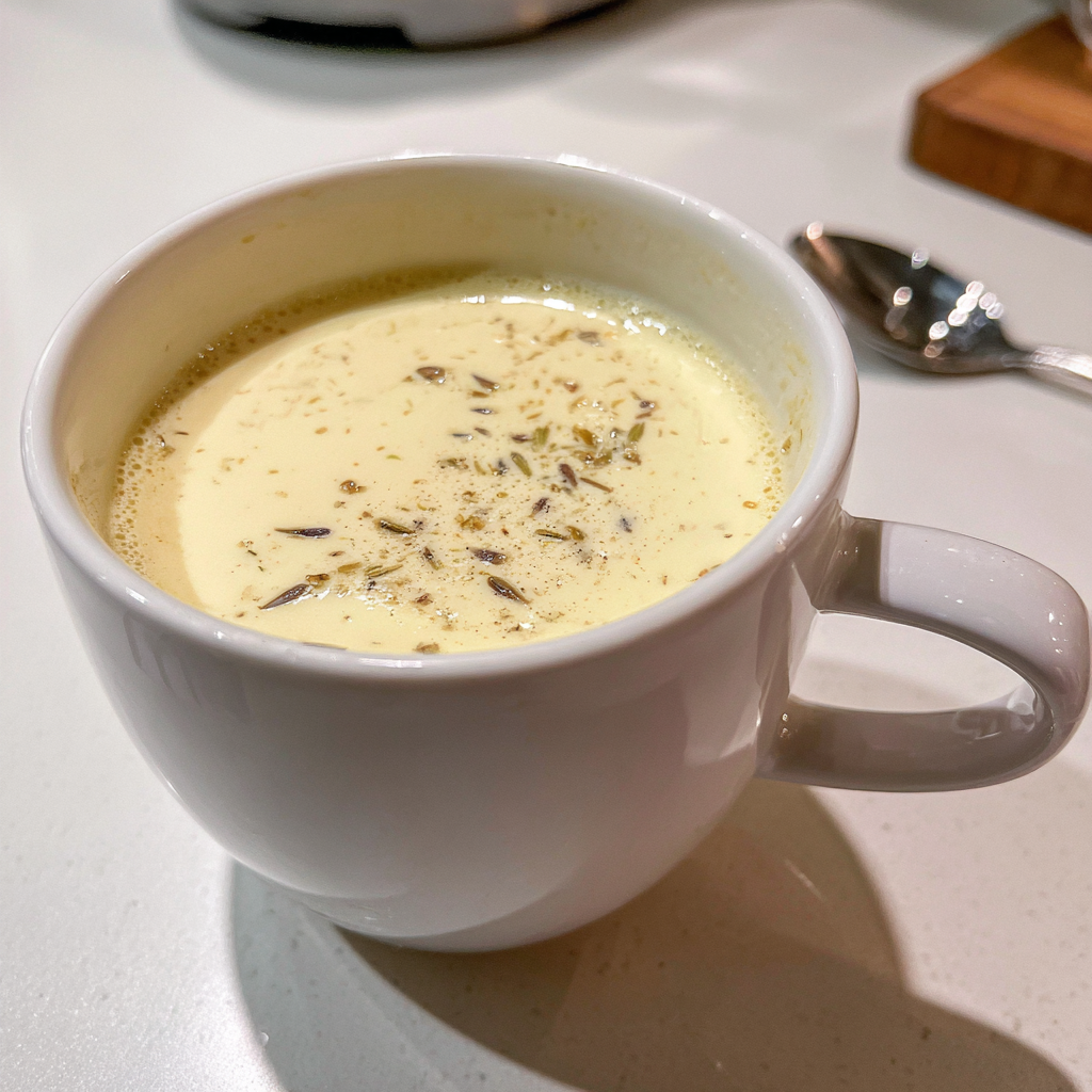 Anijsmelk: Het Perfecte recept in 5 minuten voor één persoon