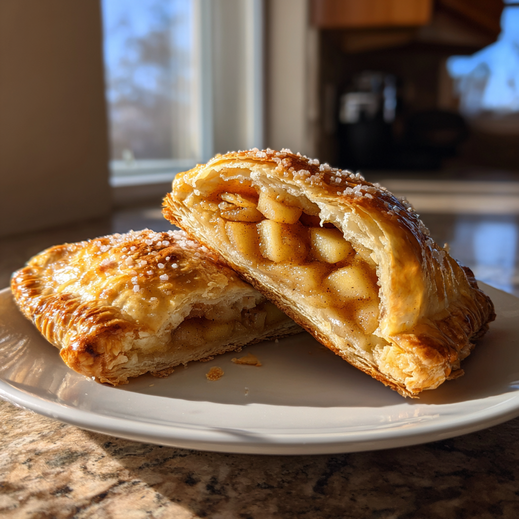 Appelflap: Perfecte Appelflappen in 25 Minuten, Zo Lekker