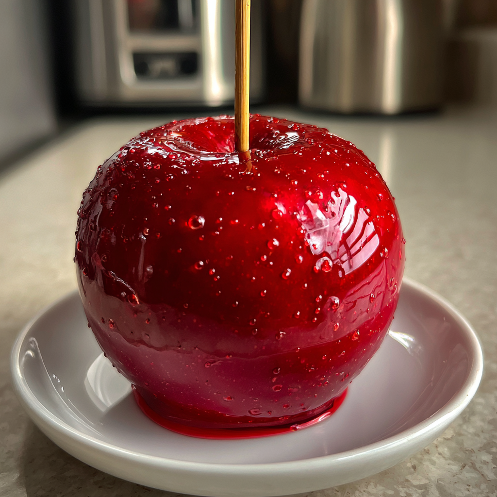 Appelmoes: Perfecte Glans met 149°C voor Echte Appelmoes