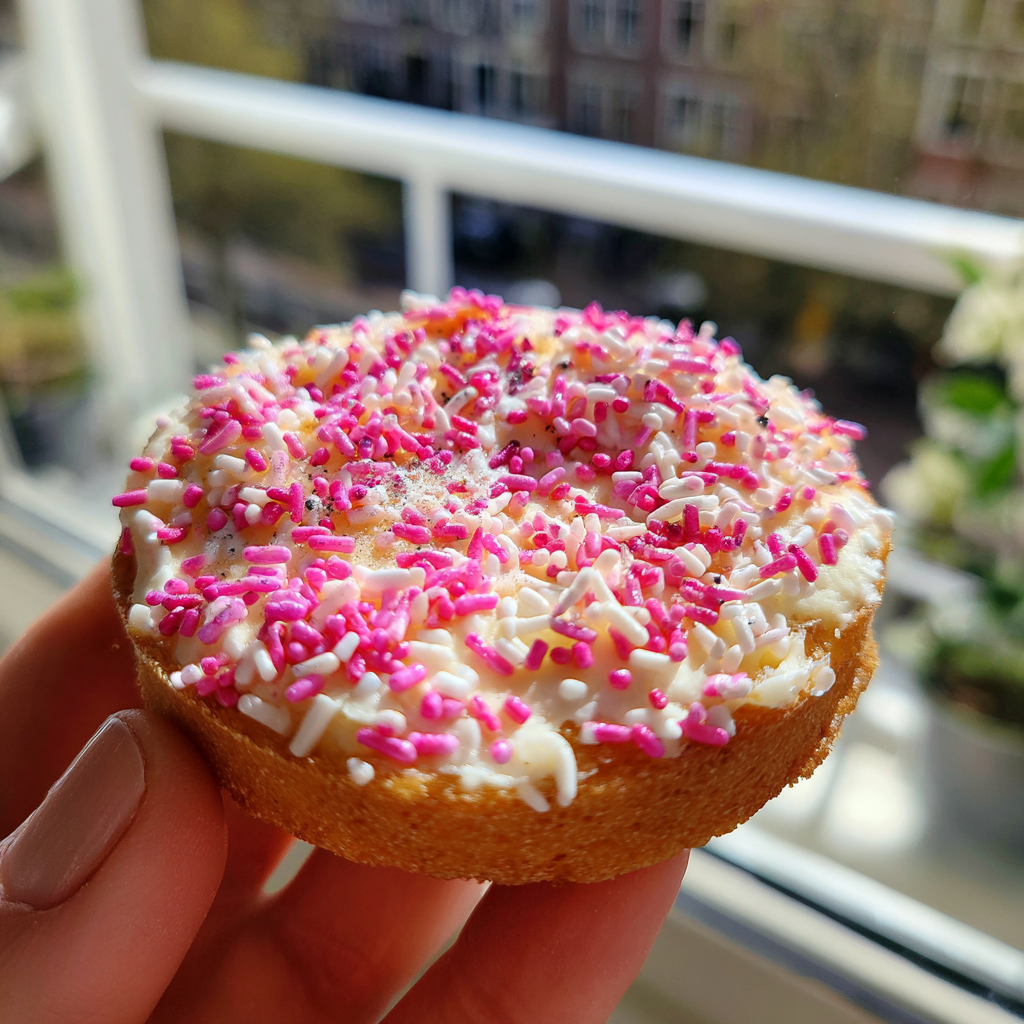 Beschuit met Muisjes: Perfect in 5 minuten, de echte Hollandse smaak