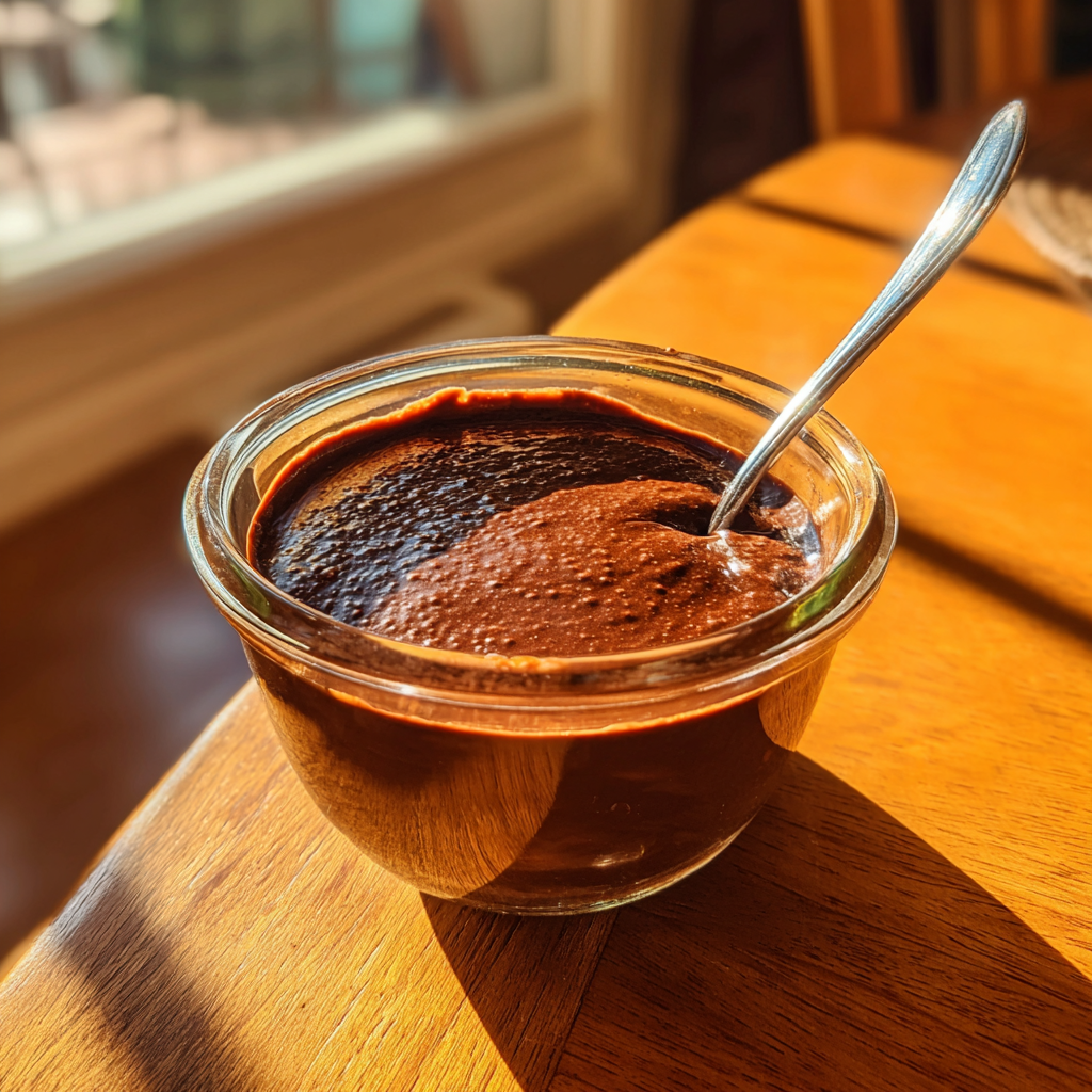 Chocoladevla: Perfect zelfgemaakt in 20 minuten kooktijd