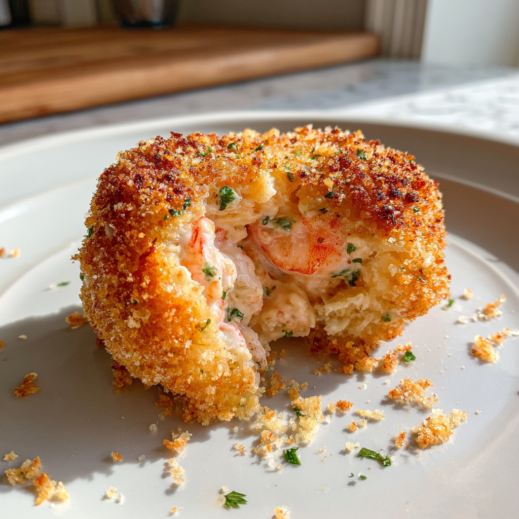 Garnalenkroket: Perfect recept voor 6-8 echte kroketten maken