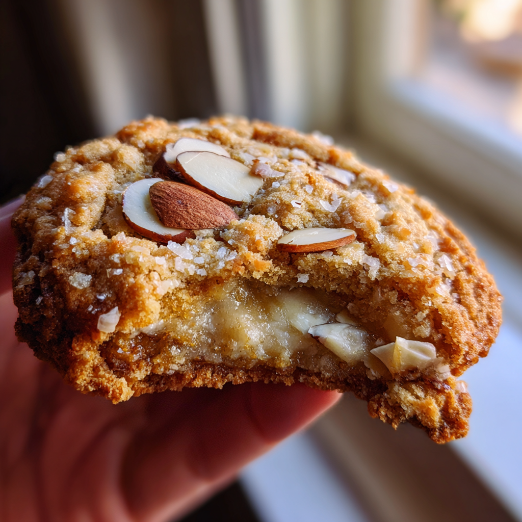 Gevulde Koek: Perfecte Koeken in 25 Minuten Bakken