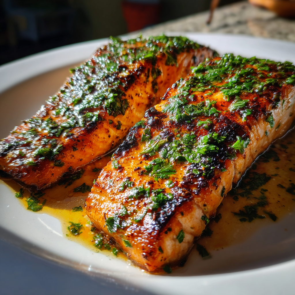 Grilled Chicken Thighs: The Perfect Juicy Recipe in 30 Minutes