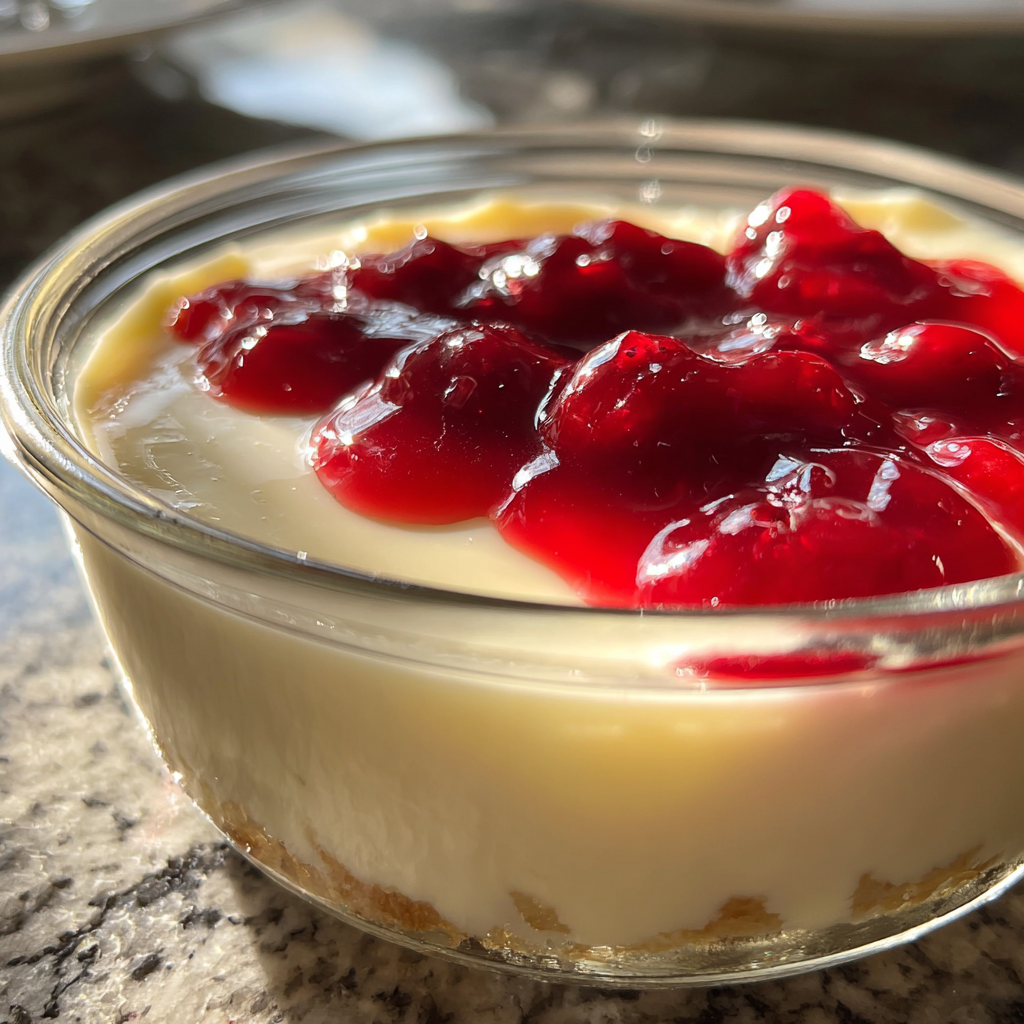 Karnemelk Pudding: Echte Pudding in 30 Minuten, Perfect Gemaakt