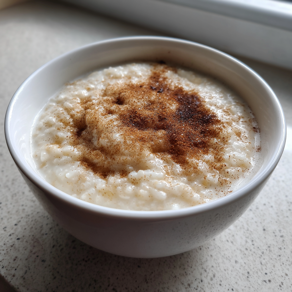Rijstpudding: Perfect dessert in 45 minuten recept