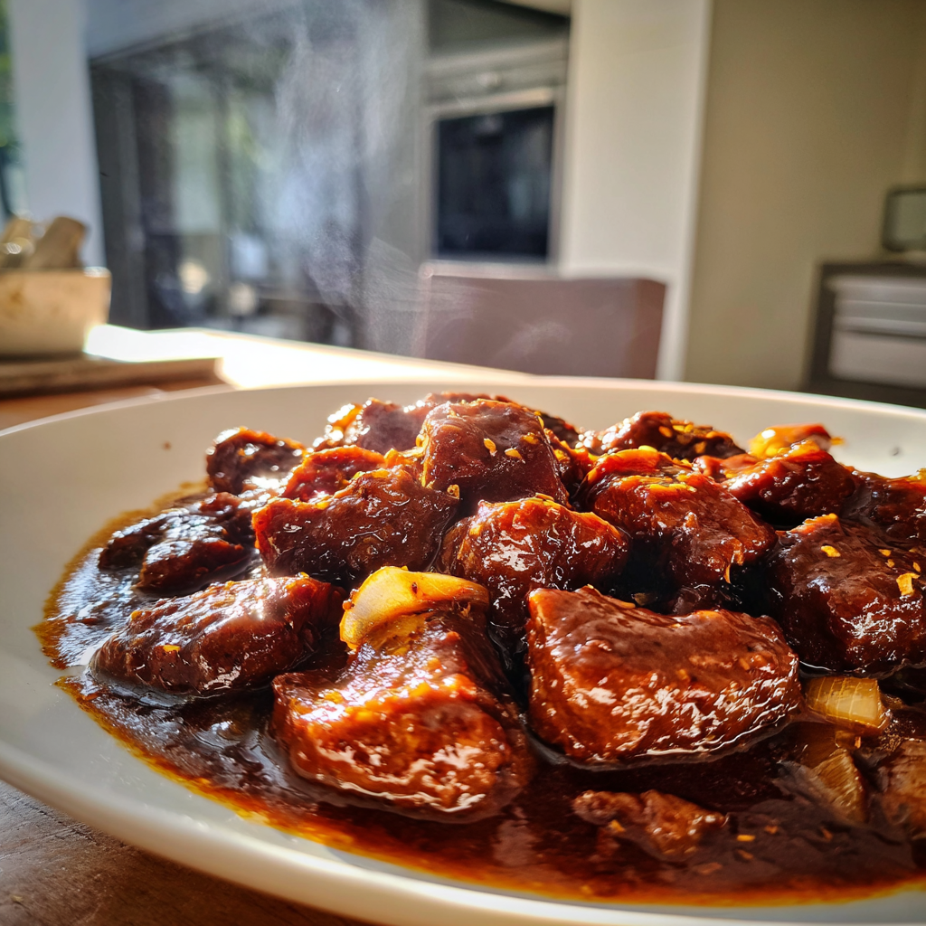 Zuurvlees: Het Perfecte Limburgse recept in 3 Uur op Tafel