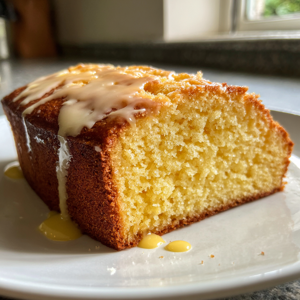 Advocaatcake: Perfect recept voor 60 minuten baktijd