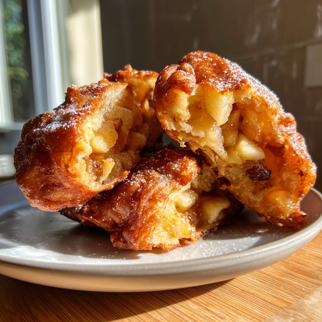 Appelflappen Perfect: 30 minuten voor gouden bladerdeeg