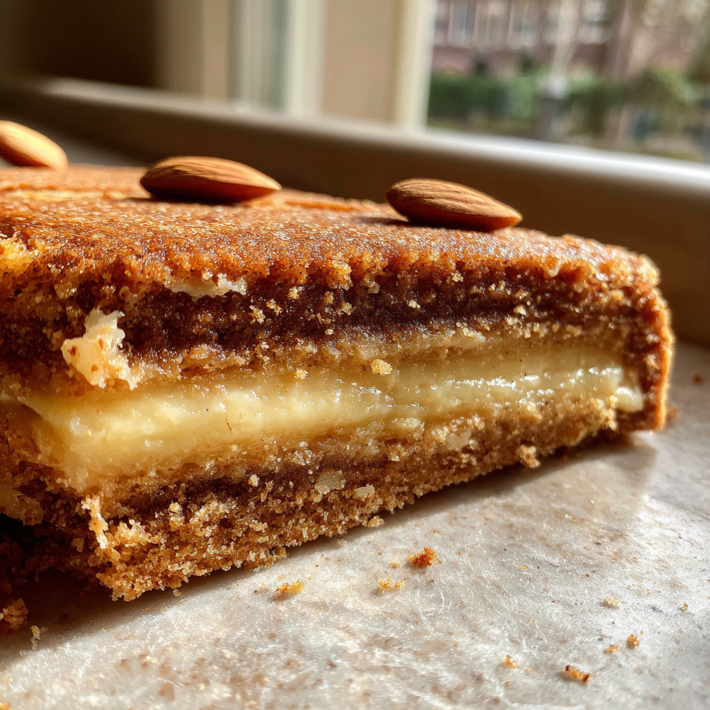 Gevulde Speculaas: Proven 30-Minute Golden Recipe