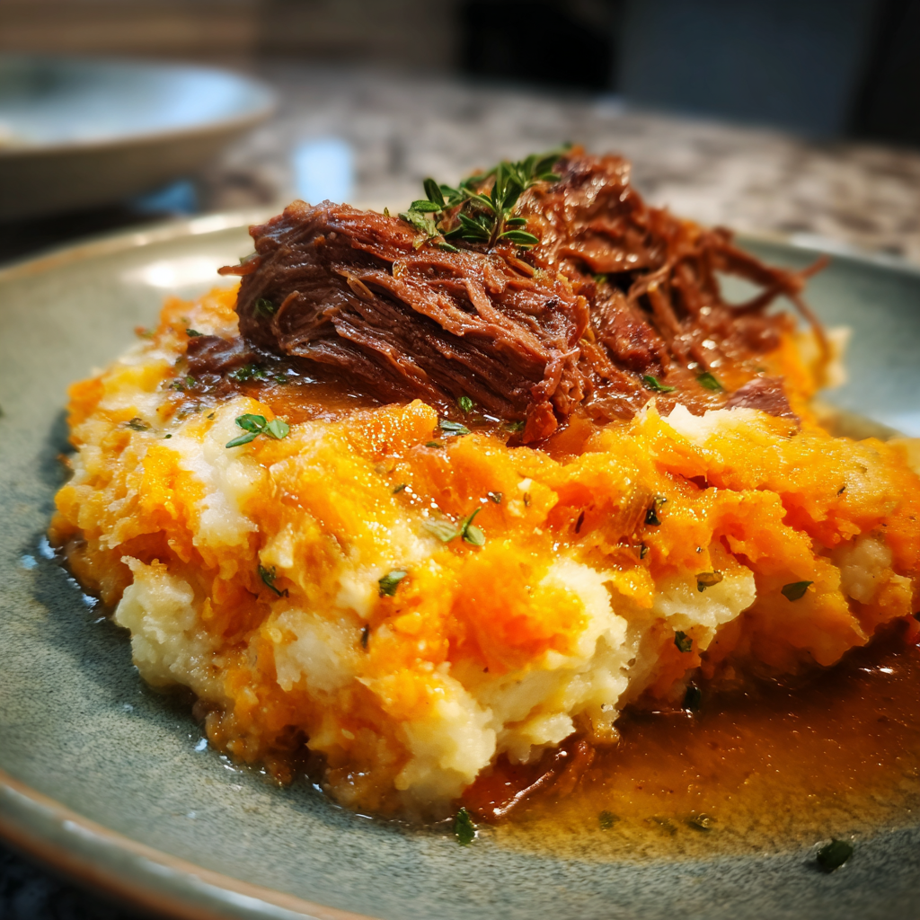 Hutspot met Klapstuk: Proven 45-Minute Dutch Comfort Meal