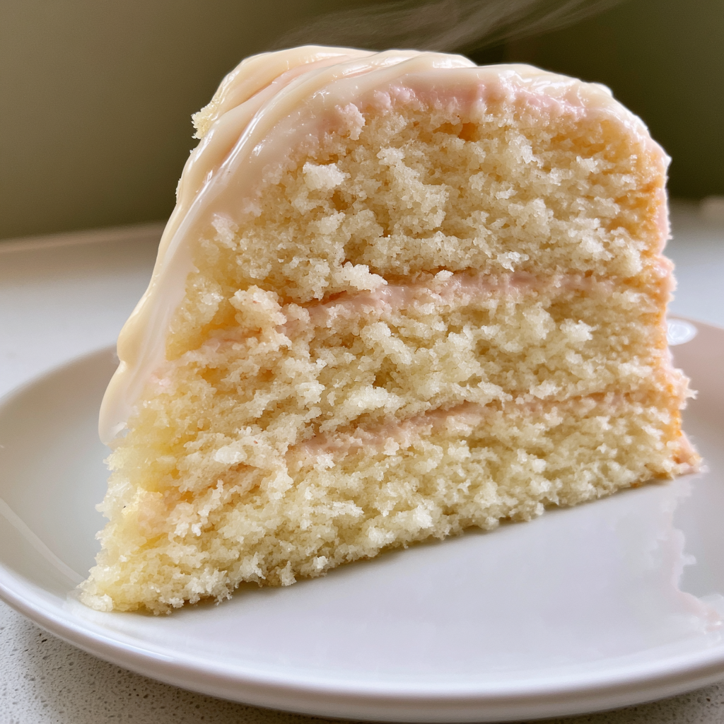Kardemom rozenmelk cake: een perfecte traktatie voor elke gelegenheid