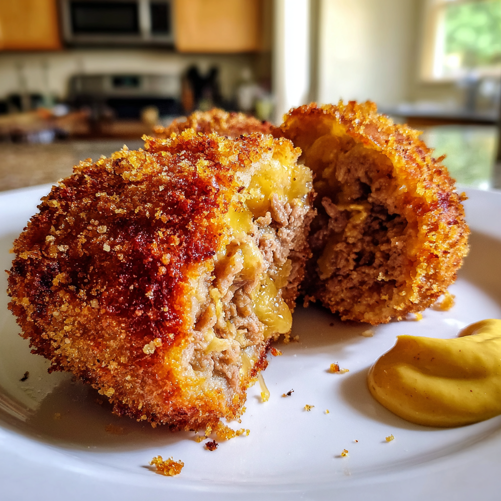 Kroketten: Foolproof recept voor 4 knapperige porties