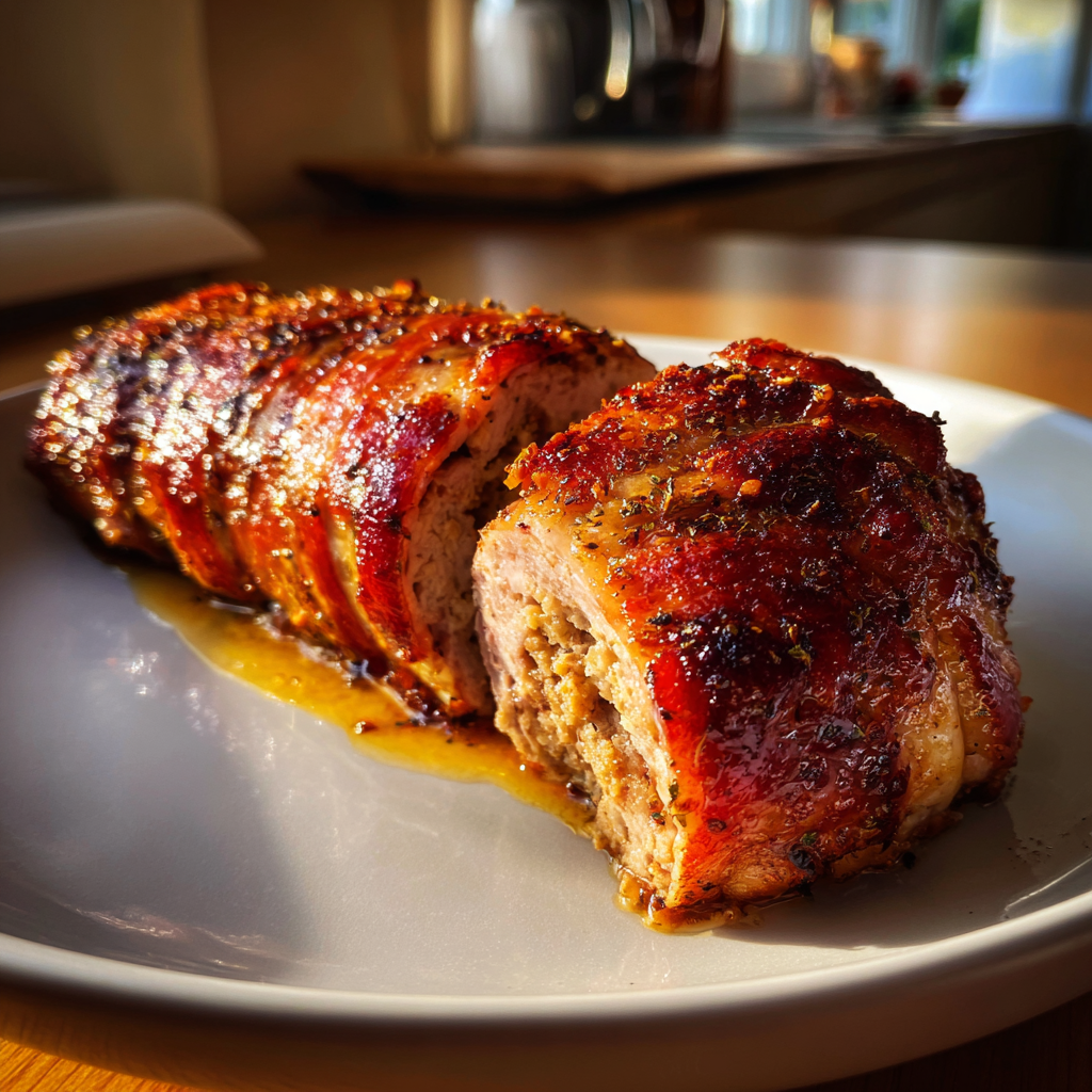 Slavinken: Perfect Crispy in 25 Minutes