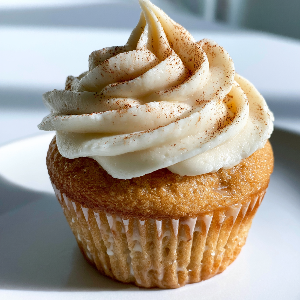 Tres leches cupcakes met kaneelroom: 5 stappen naar perfectie