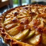 appeltaart recept: heerlijke klassieker vol verse appels