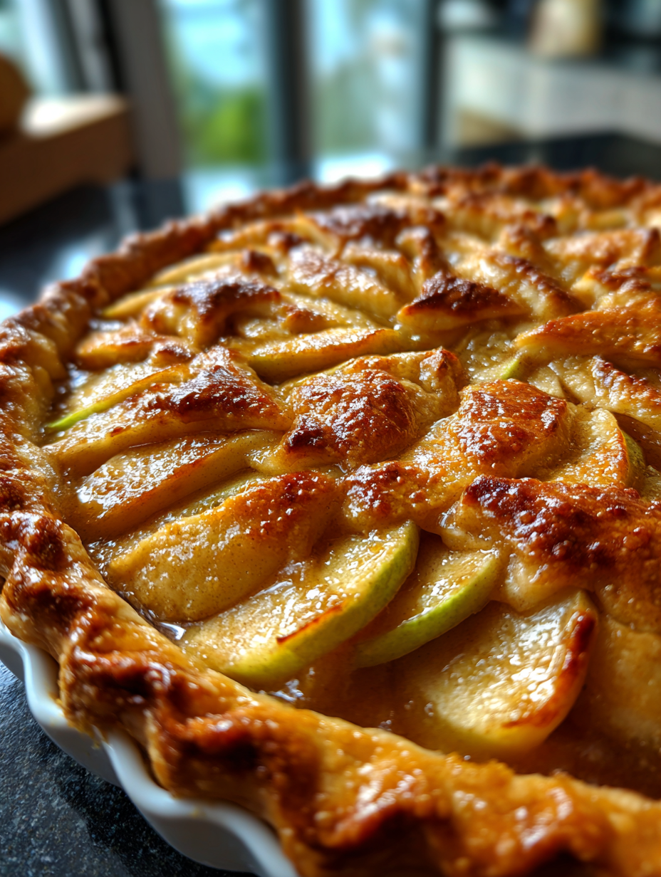 appeltaart recept: heerlijke klassieker vol verse appels
