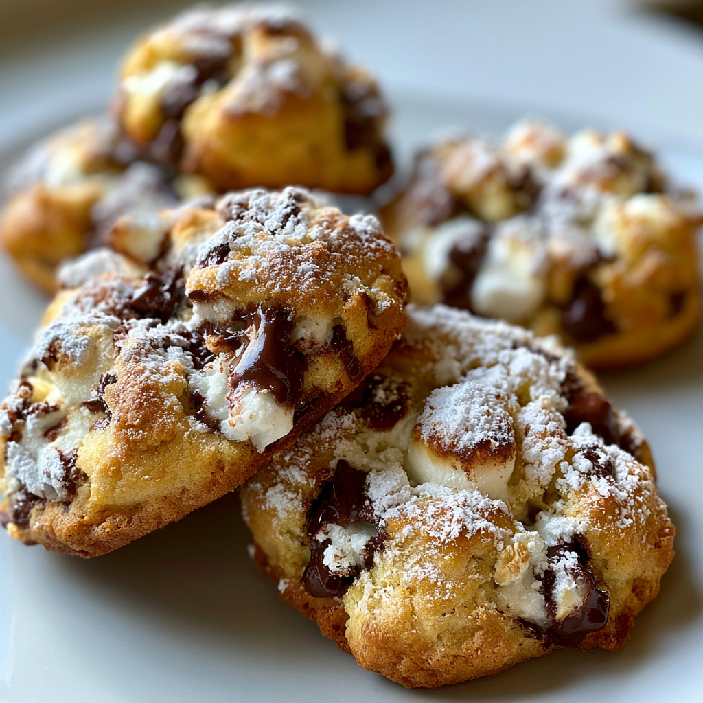 Avalanche cookie: 5 Irresistible Steps to Sweet Perfection
