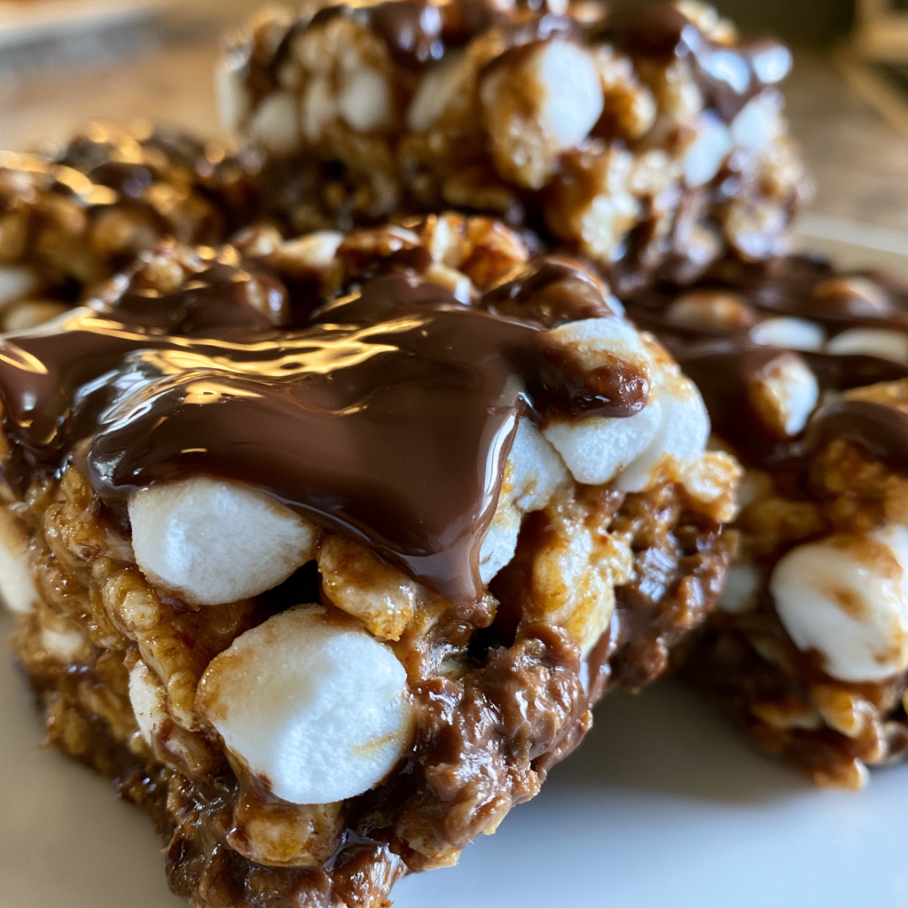 Avalanche Cookies: 15 Minutes to Perfect No-Bake Treats