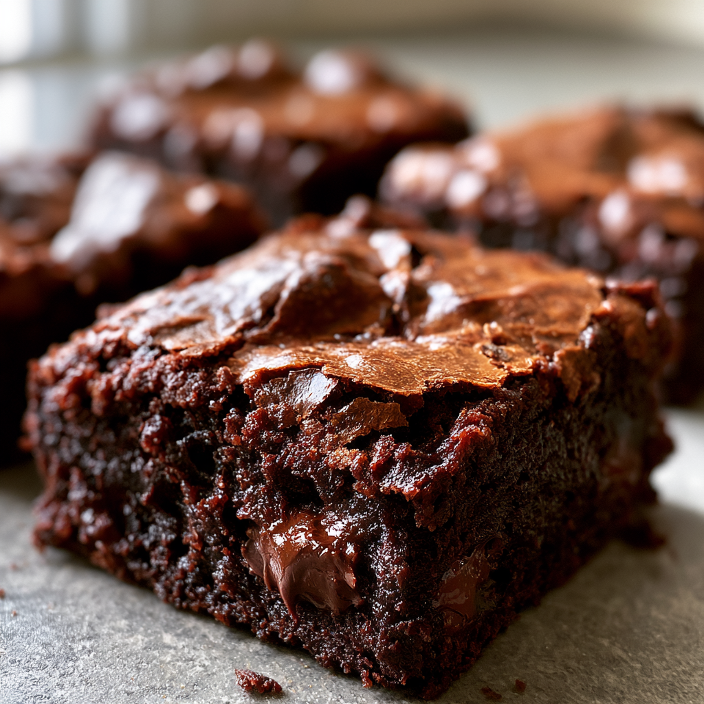 brownie recept: 5 Perfect tips voor de meest heerlijke brownies