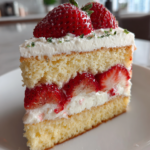 charlotte aux fraises: een heerlijke klassieke dessertervaring