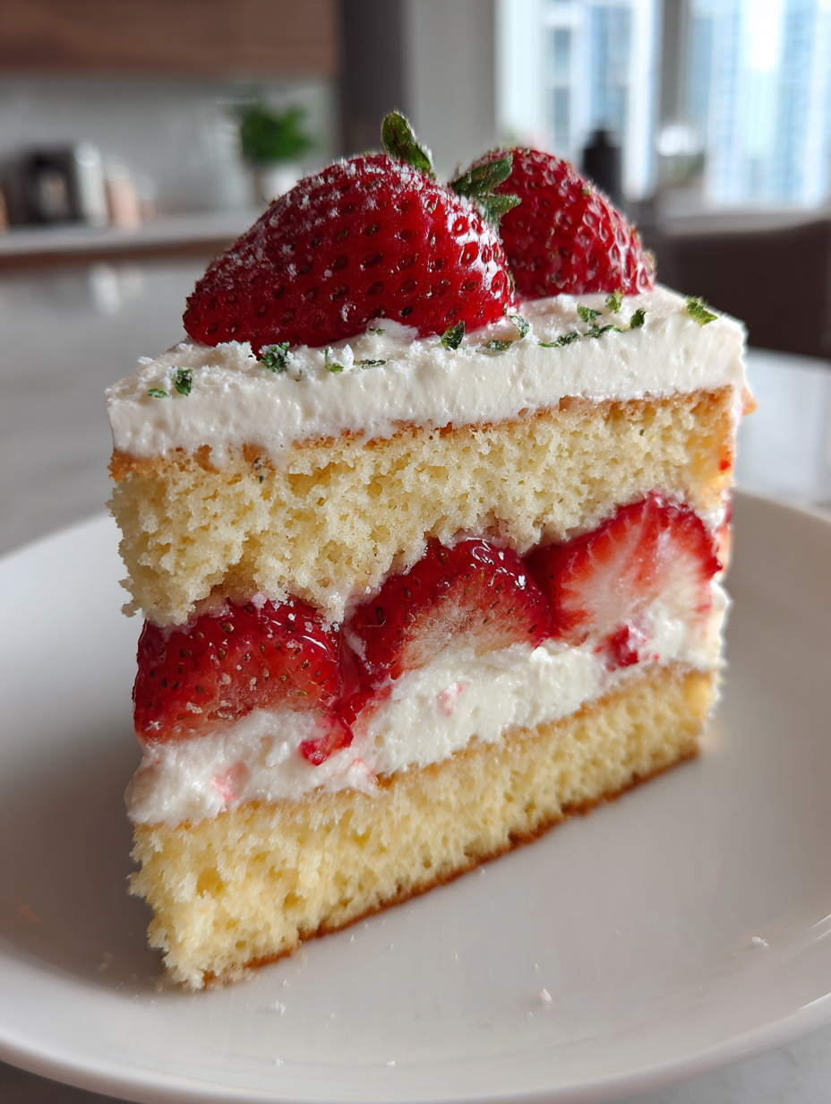 charlotte aux fraises: een heerlijke klassieke dessertervaring