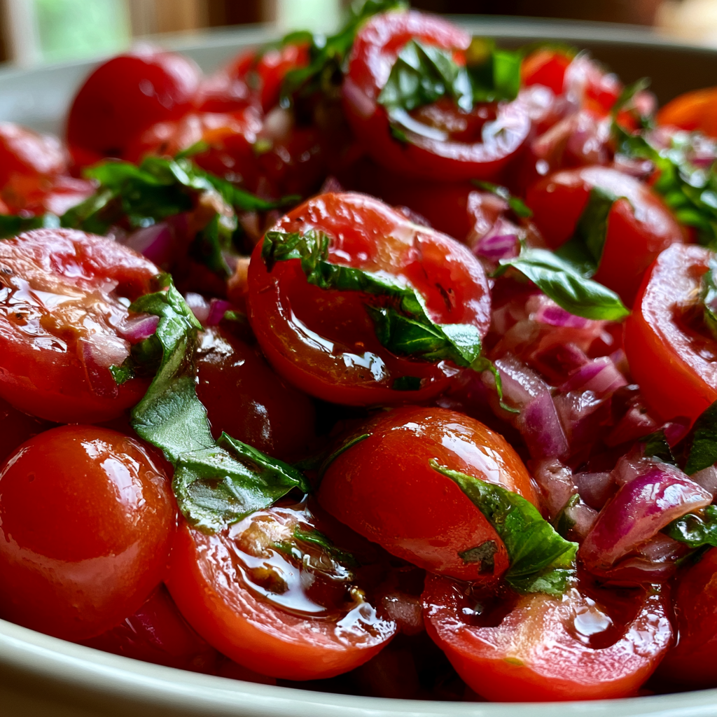 cherry tomato: 5 Irresistible Ways to Make the Perfect Dish
