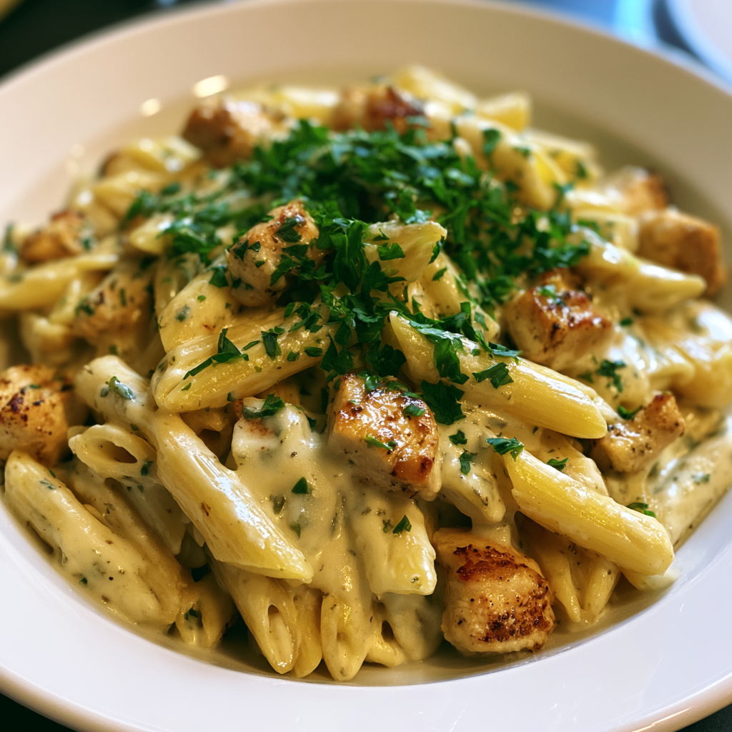 Chicken and Penne Pasta Recipes for Irresistible Weeknight Dinners
